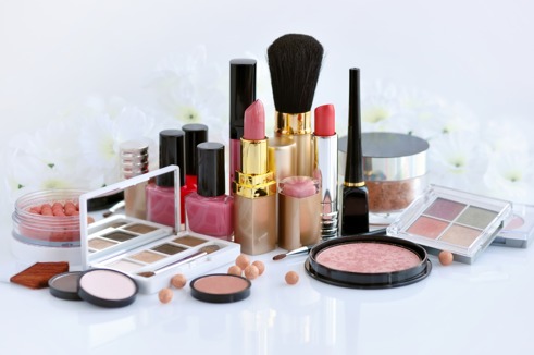 "Beware the Beauty Bottle: The Hidden Dangers in Cosmetics"